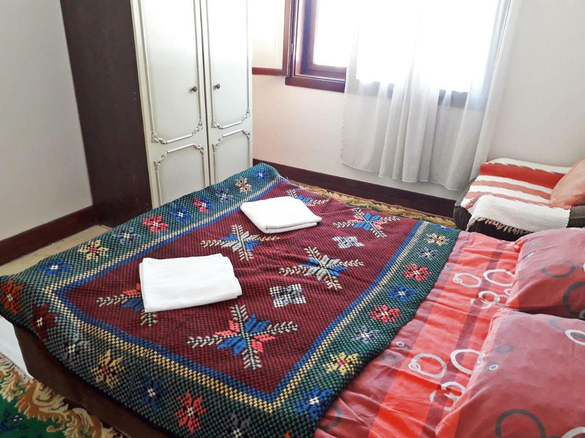 Old Guest House 1964 Žabljak Esterno foto